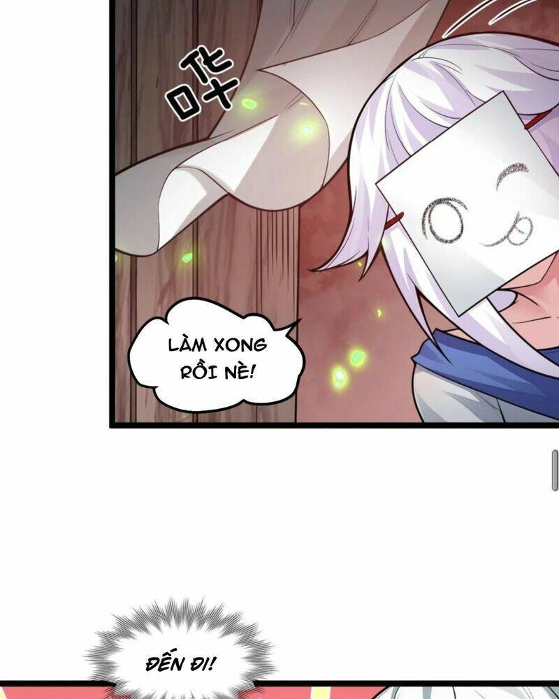 Hảo Đồ Nhi Hãy Tha Cho Vi Sư Chap 142 - Next Chap 143