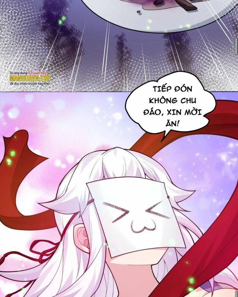 Hảo Đồ Nhi Hãy Tha Cho Vi Sư Chap 142 - Next Chap 143