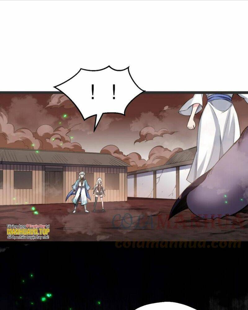 Hảo Đồ Nhi Hãy Tha Cho Vi Sư Chap 144 - Next Chap 145