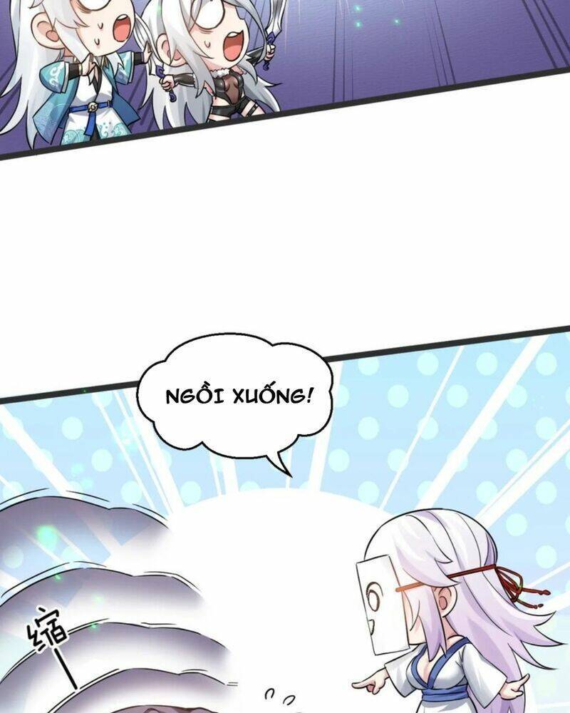 Hảo Đồ Nhi Hãy Tha Cho Vi Sư Chap 144 - Next Chap 145