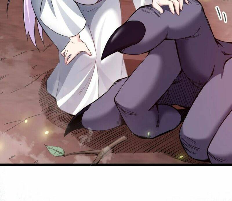 Hảo Đồ Nhi Hãy Tha Cho Vi Sư Chap 144 - Next Chap 145