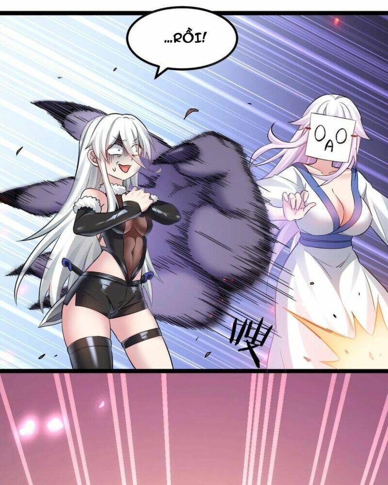 Hảo Đồ Nhi Hãy Tha Cho Vi Sư Chap 144 - Next Chap 145