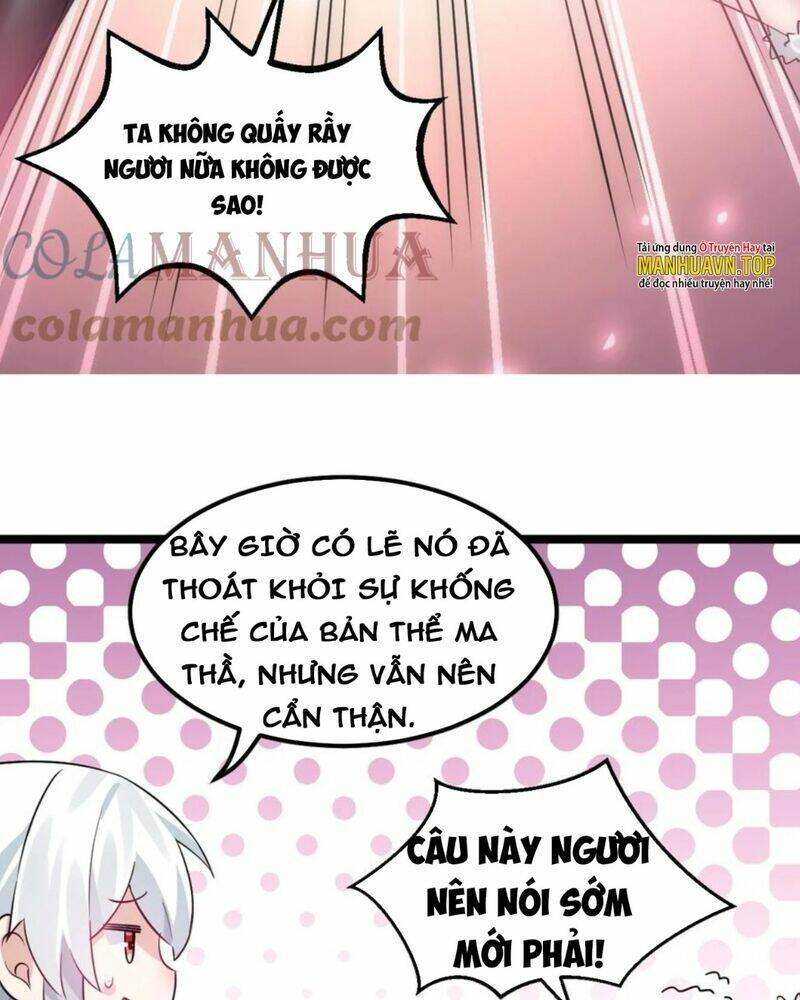 Hảo Đồ Nhi Hãy Tha Cho Vi Sư Chap 144 - Next Chap 145