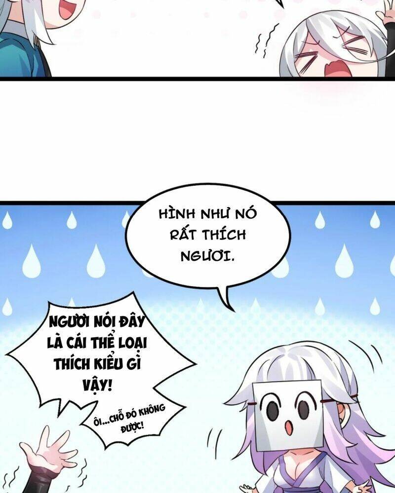 Hảo Đồ Nhi Hãy Tha Cho Vi Sư Chap 144 - Next Chap 145