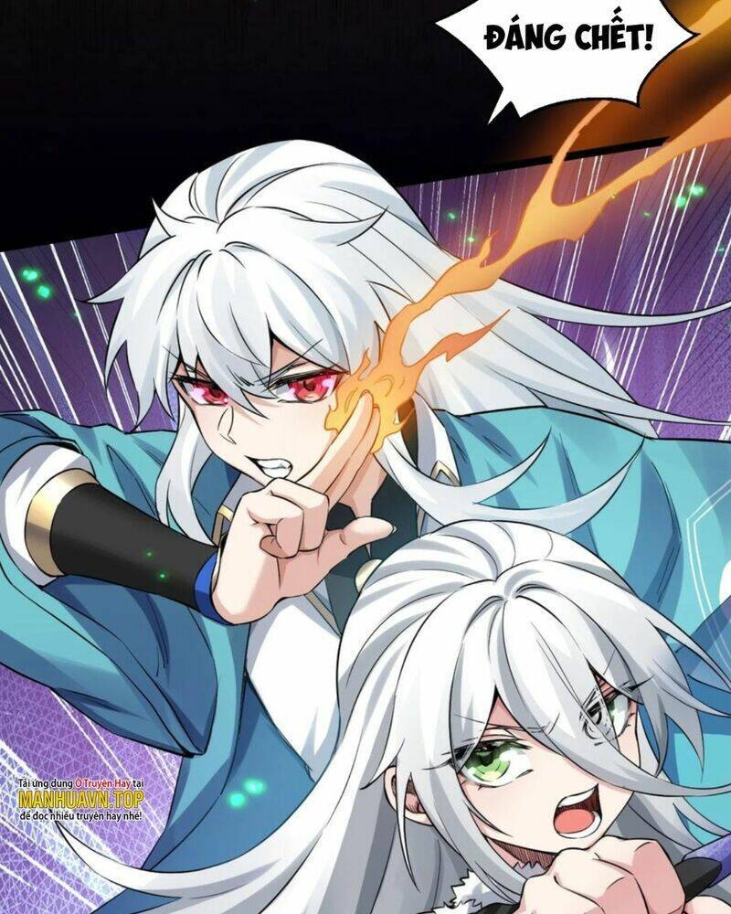 Hảo Đồ Nhi Hãy Tha Cho Vi Sư Chap 144 - Next Chap 145