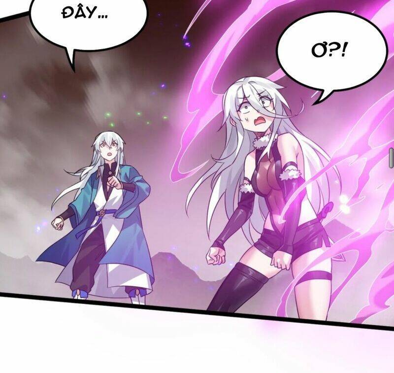 Hảo Đồ Nhi Hãy Tha Cho Vi Sư Chap 144 - Next Chap 145