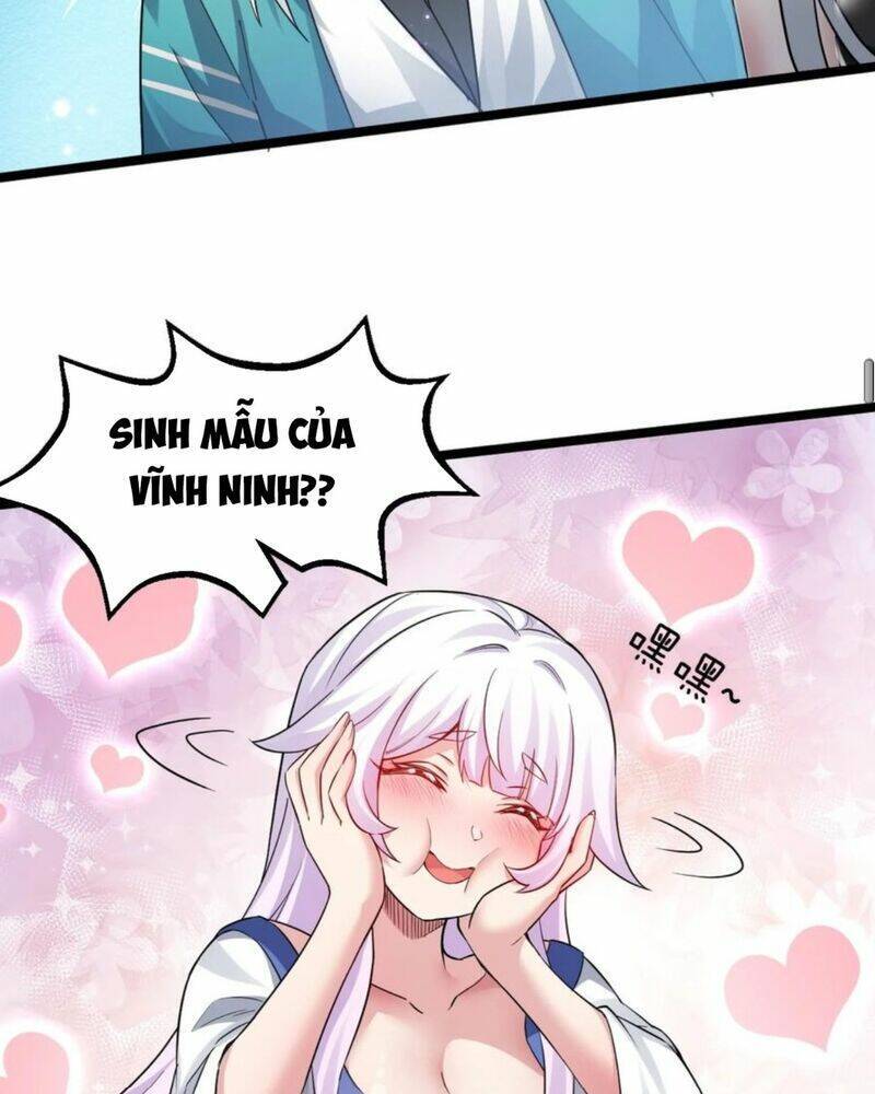 Hảo Đồ Nhi Hãy Tha Cho Vi Sư Chap 144 - Next Chap 145