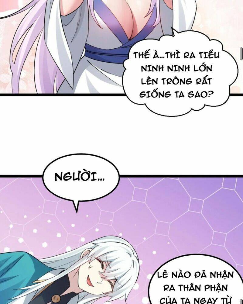 Hảo Đồ Nhi Hãy Tha Cho Vi Sư Chap 144 - Next Chap 145