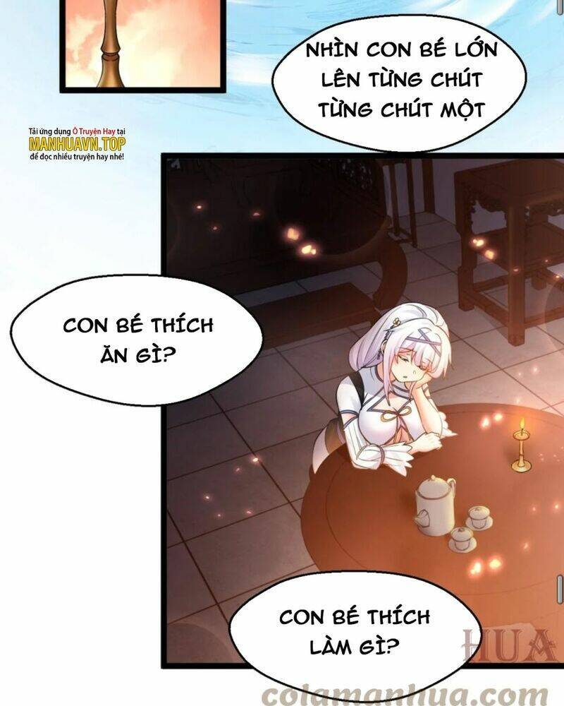 Hảo Đồ Nhi Hãy Tha Cho Vi Sư Chap 144 - Next Chap 145