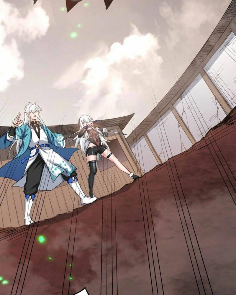 Hảo Đồ Nhi Hãy Tha Cho Vi Sư Chap 144 - Next Chap 145