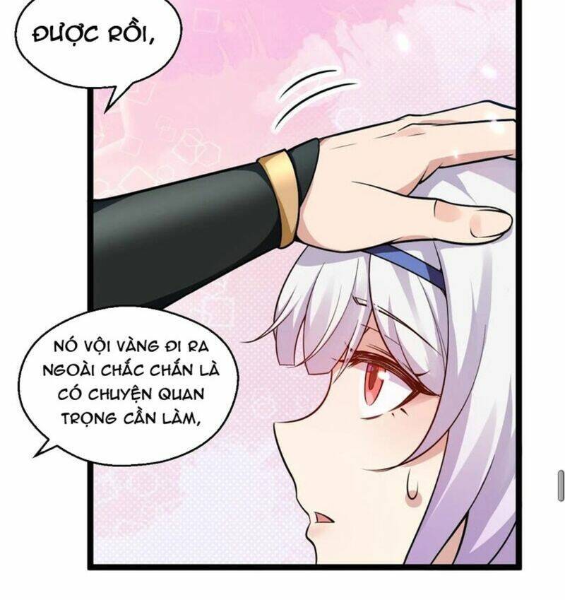 Hảo Đồ Nhi Hãy Tha Cho Vi Sư Chap 149 - Next Chap 150