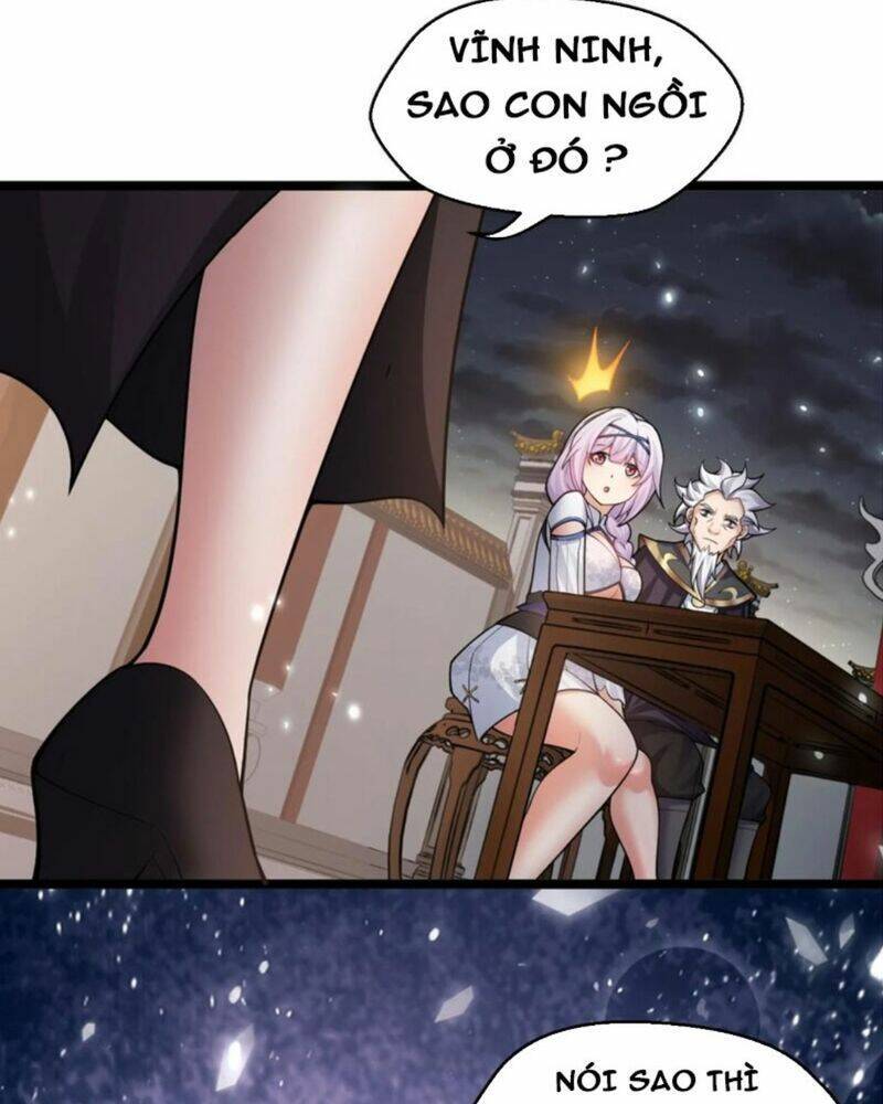 Hảo Đồ Nhi Hãy Tha Cho Vi Sư Chap 150 - Next Chap 151