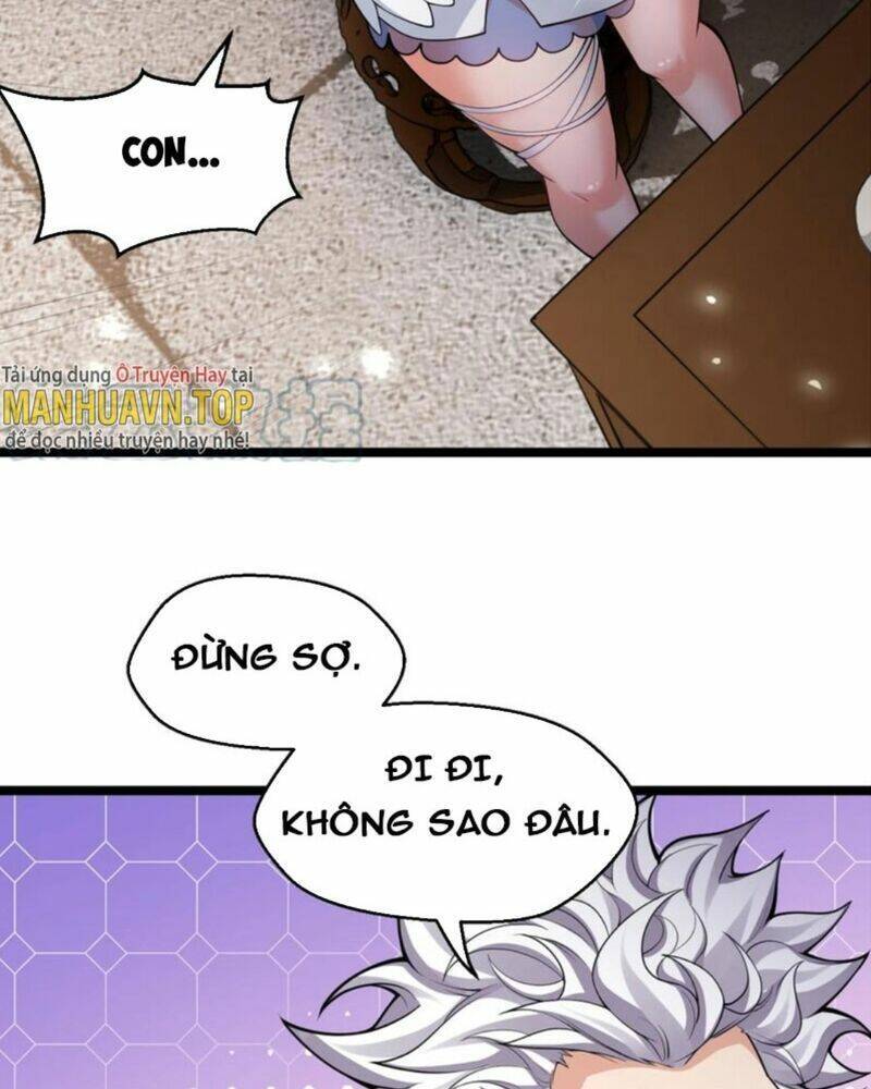 Hảo Đồ Nhi Hãy Tha Cho Vi Sư Chap 150 - Next Chap 151