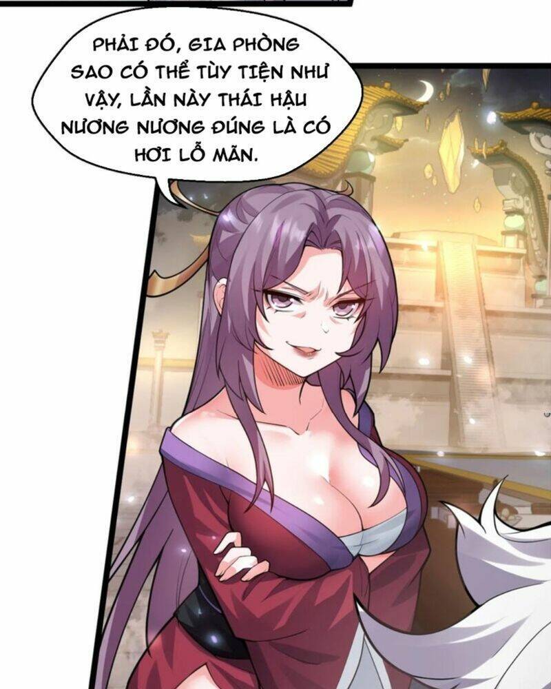 Hảo Đồ Nhi Hãy Tha Cho Vi Sư Chap 150 - Next Chap 151