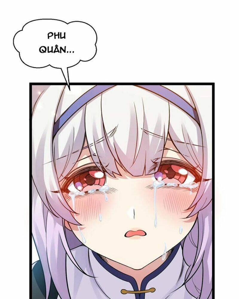 Hảo Đồ Nhi Hãy Tha Cho Vi Sư Chap 151 - Next Chap 152