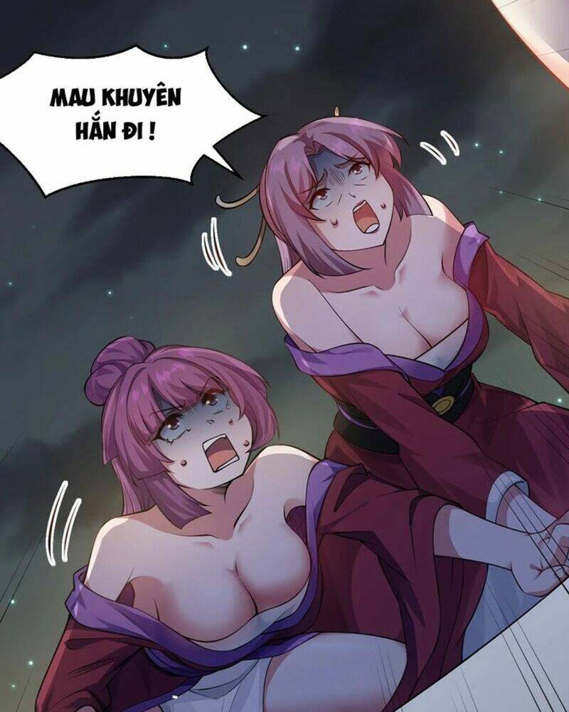 Hảo Đồ Nhi Hãy Tha Cho Vi Sư Chap 153 - Next Chap 154