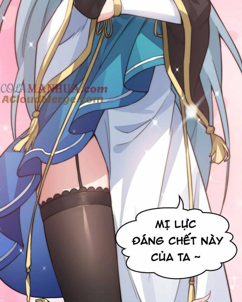 Hảo Đồ Nhi Hãy Tha Cho Vi Sư Chap 155 - Next Chap 156