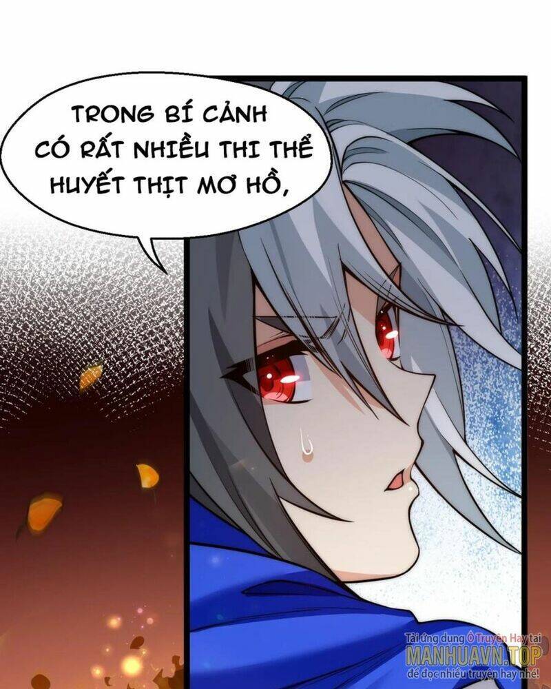 Hảo Đồ Nhi Hãy Tha Cho Vi Sư Chap 155 - Next Chap 156