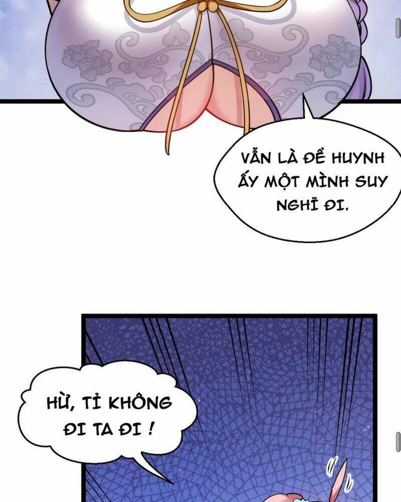 Hảo Đồ Nhi Hãy Tha Cho Vi Sư Chap 155 - Next Chap 156