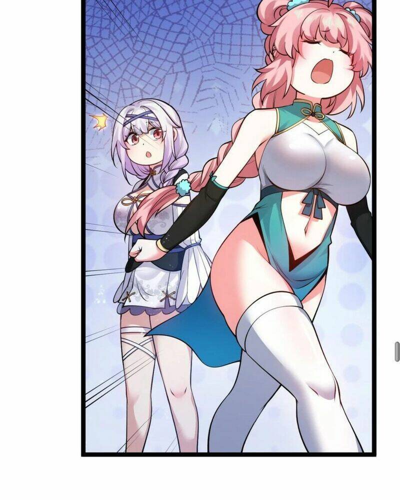 Hảo Đồ Nhi Hãy Tha Cho Vi Sư Chap 155 - Next Chap 156