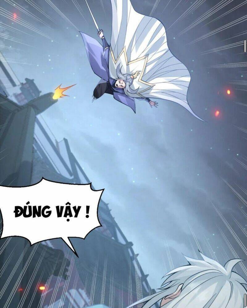 Hảo Đồ Nhi Hãy Tha Cho Vi Sư Chap 157 - Next Chap 158