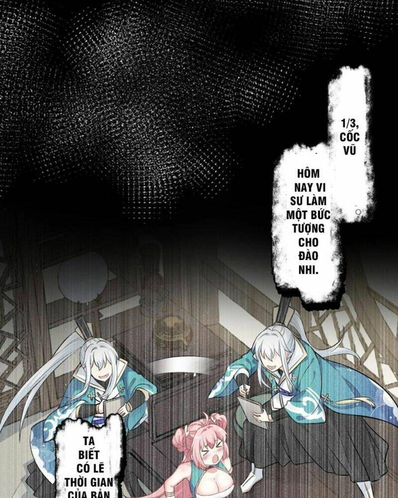 Hảo Đồ Nhi Hãy Tha Cho Vi Sư Chap 162 - Next Chap 163