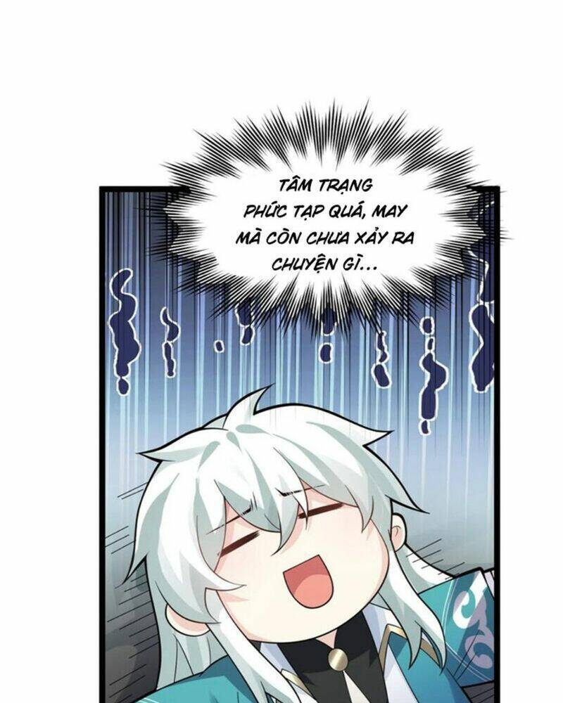 Hảo Đồ Nhi Hãy Tha Cho Vi Sư Chap 162 - Next Chap 163