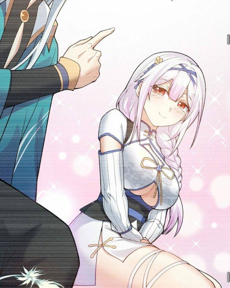 Hảo Đồ Nhi Hãy Tha Cho Vi Sư Chap 165 - Next Chap 166