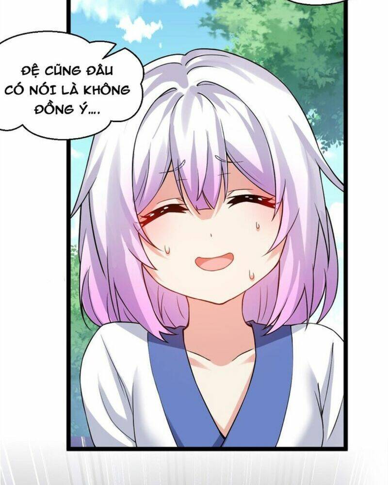 Hảo Đồ Nhi Hãy Tha Cho Vi Sư Chap 165 - Next Chap 166