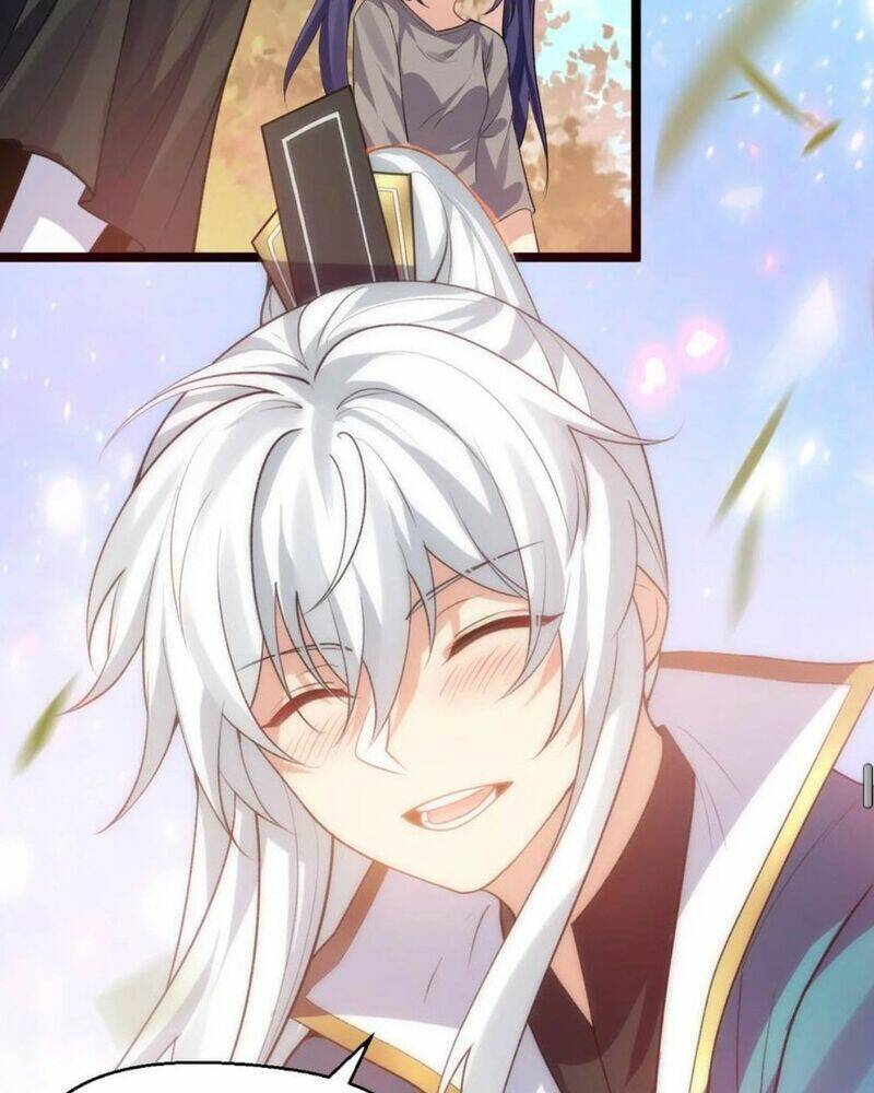 Hảo Đồ Nhi Hãy Tha Cho Vi Sư Chap 170 - Next Chap 171