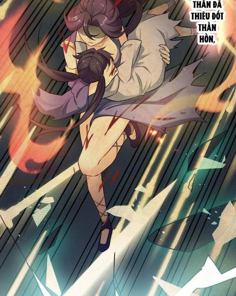 Hảo Đồ Nhi Hãy Tha Cho Vi Sư Chap 170 - Next Chap 171