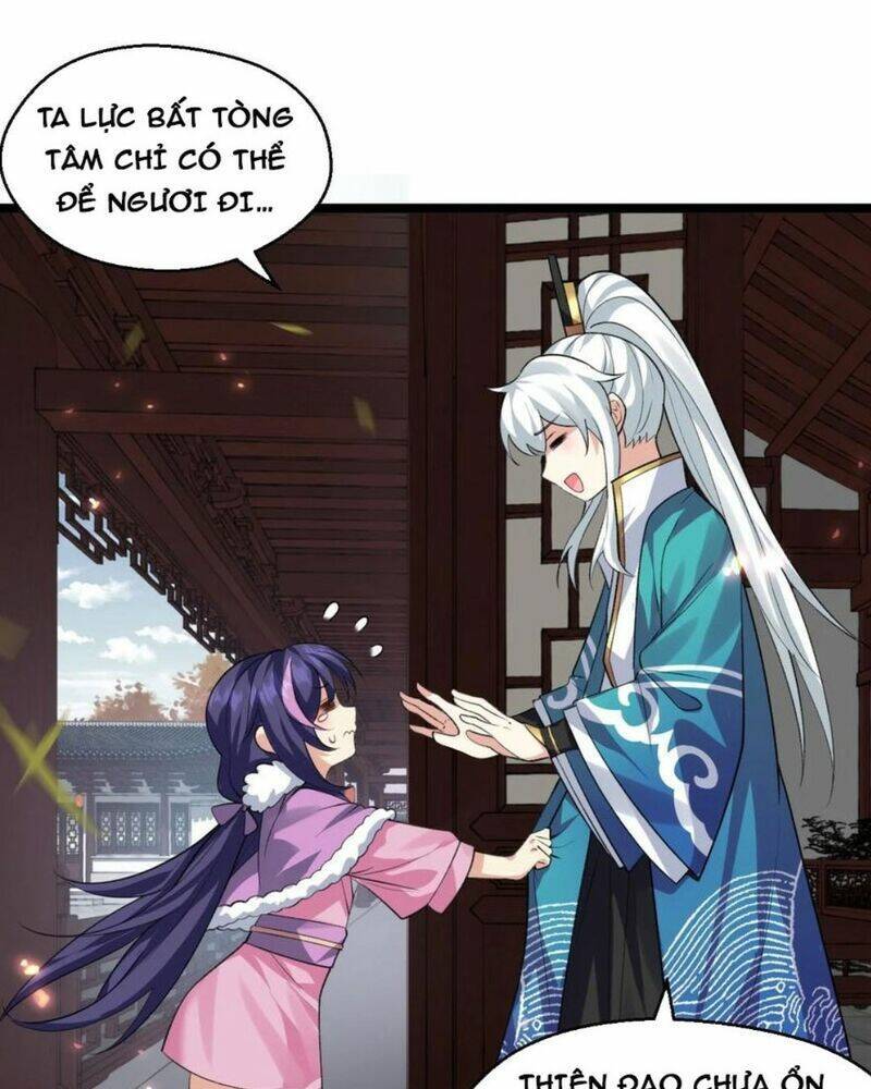 Hảo Đồ Nhi Hãy Tha Cho Vi Sư Chap 170 - Next Chap 171