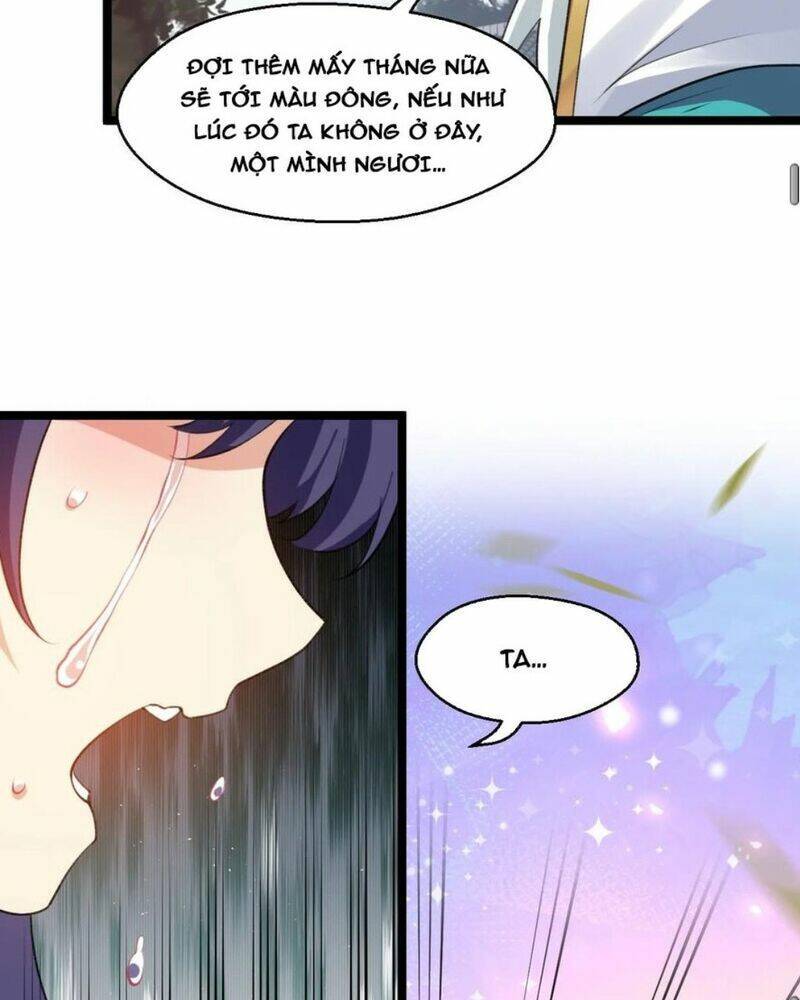 Hảo Đồ Nhi Hãy Tha Cho Vi Sư Chap 170 - Next Chap 171