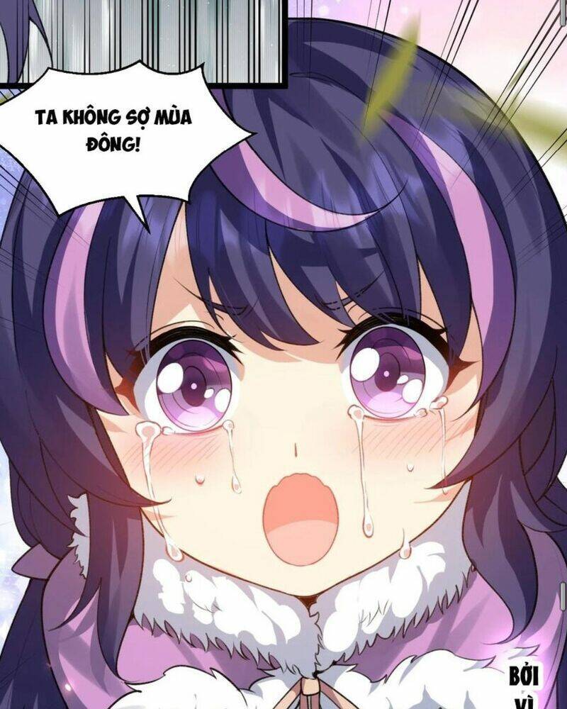 Hảo Đồ Nhi Hãy Tha Cho Vi Sư Chap 170 - Next Chap 171