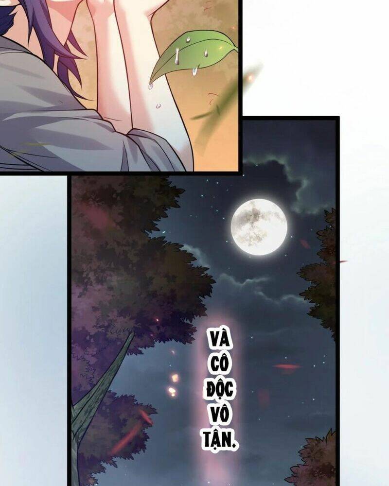 Hảo Đồ Nhi Hãy Tha Cho Vi Sư Chap 170 - Next Chap 171