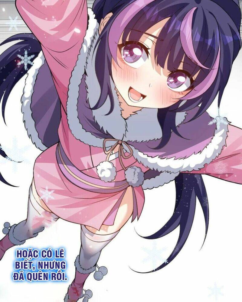 Hảo Đồ Nhi Hãy Tha Cho Vi Sư Chap 171 - Next Chap 172