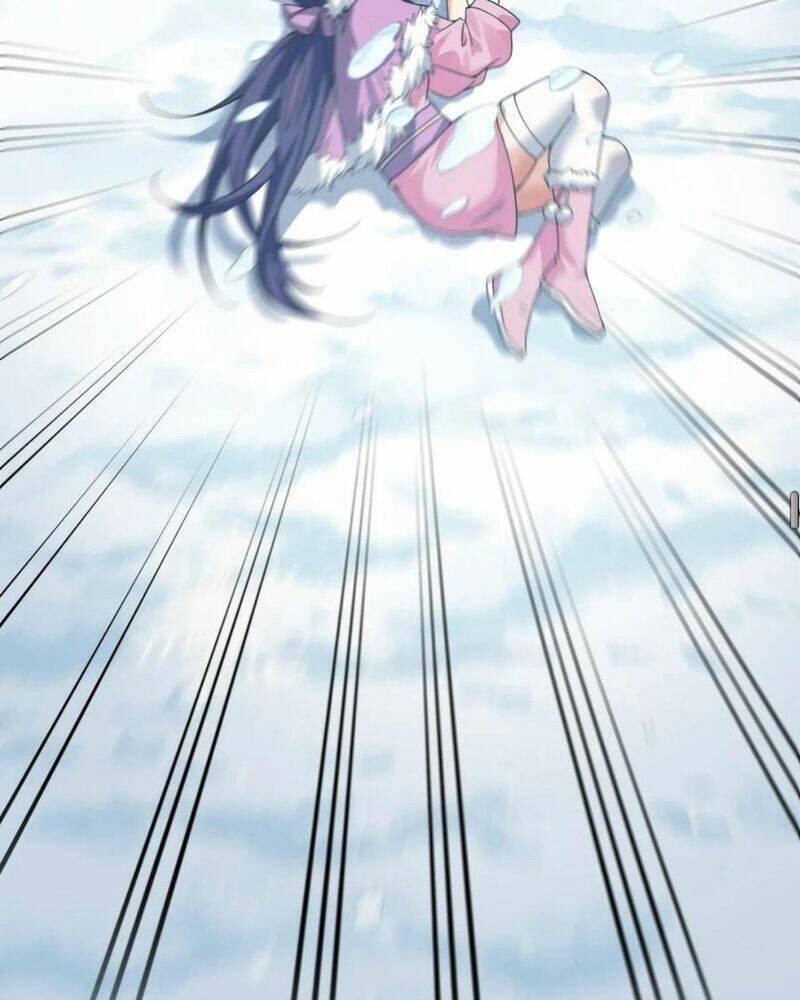 Hảo Đồ Nhi Hãy Tha Cho Vi Sư Chap 171 - Next Chap 172