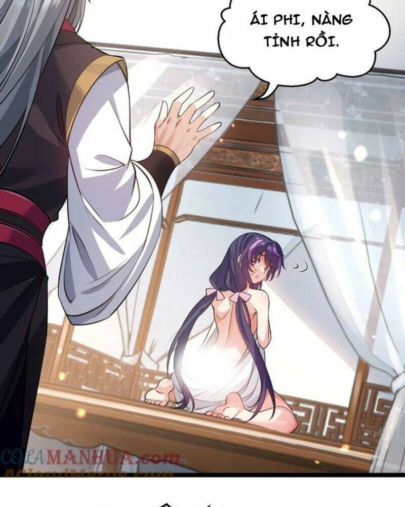 Hảo Đồ Nhi Hãy Tha Cho Vi Sư Chap 172 - Next Chap 173