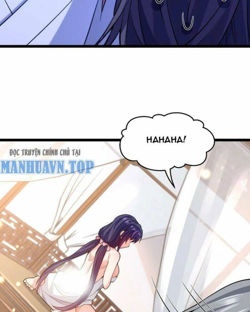 Hảo Đồ Nhi Hãy Tha Cho Vi Sư Chap 172 - Next Chap 173