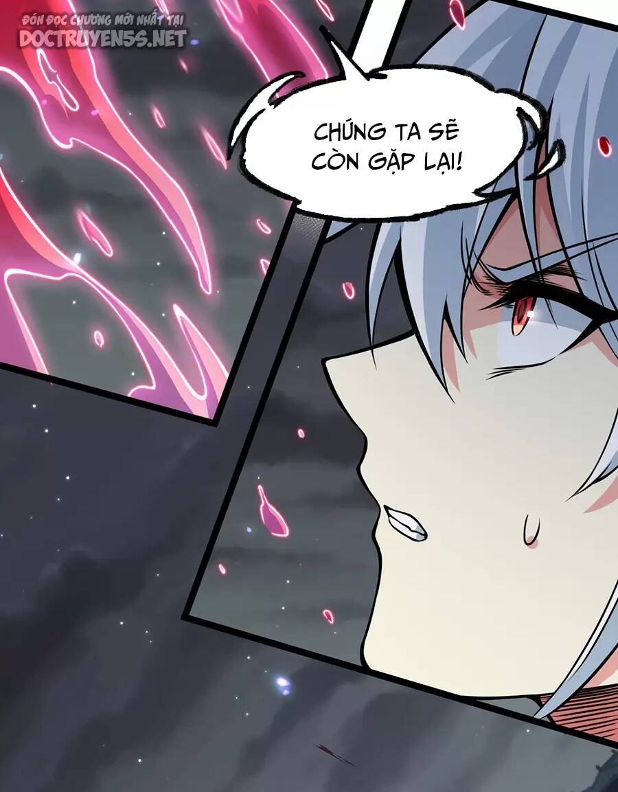 Hảo Đồ Nhi Hãy Tha Cho Vi Sư Chap 189 - Next Chap 190