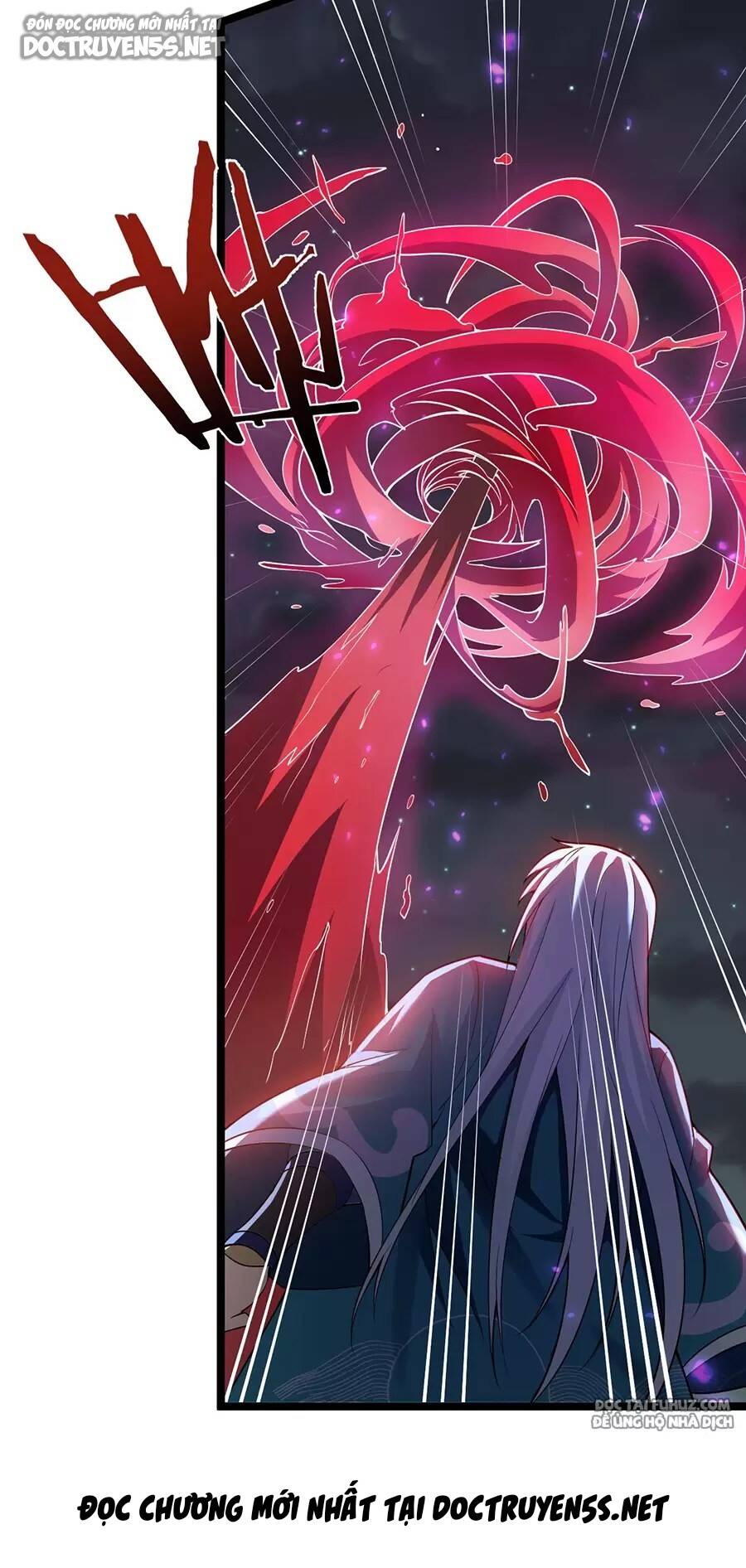 Hảo Đồ Nhi Hãy Tha Cho Vi Sư Chap 189 - Next Chap 190