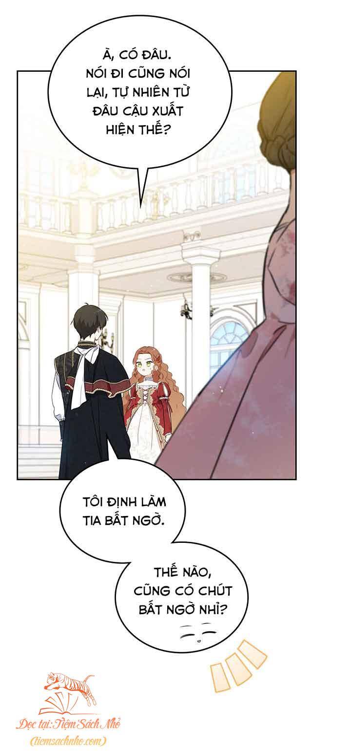 Kiếp Này Tôi Nhất Định Trở Thành Gia Chủ! Chap 108 - Next Chap 109