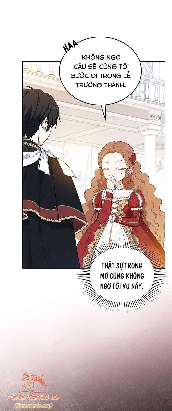 Kiếp Này Tôi Nhất Định Trở Thành Gia Chủ! Chap 108 - Next Chap 109