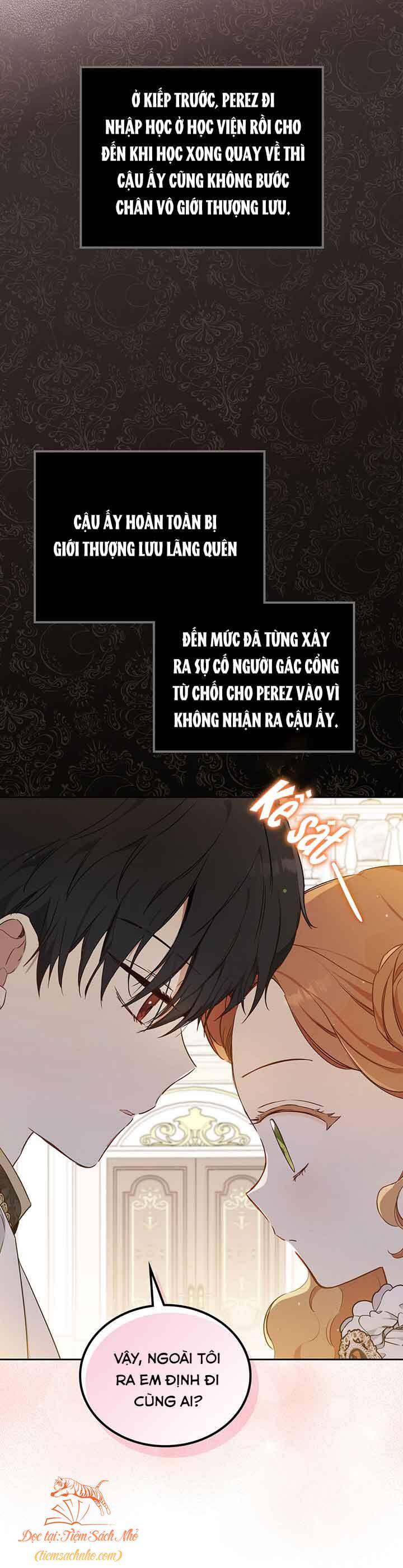 Kiếp Này Tôi Nhất Định Trở Thành Gia Chủ! Chap 108 - Next Chap 109