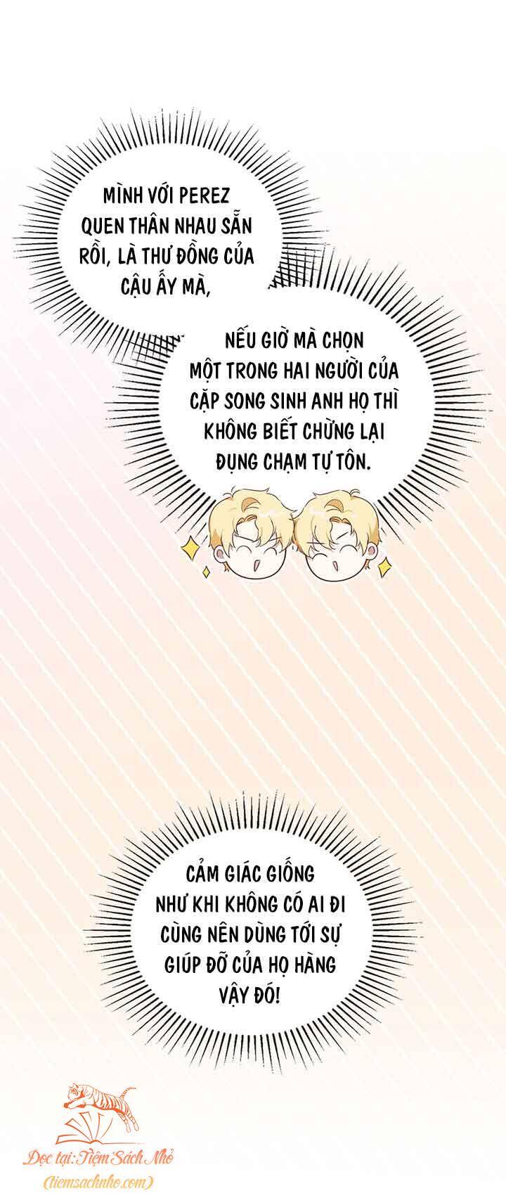 Kiếp Này Tôi Nhất Định Trở Thành Gia Chủ! Chap 108 - Next Chap 109