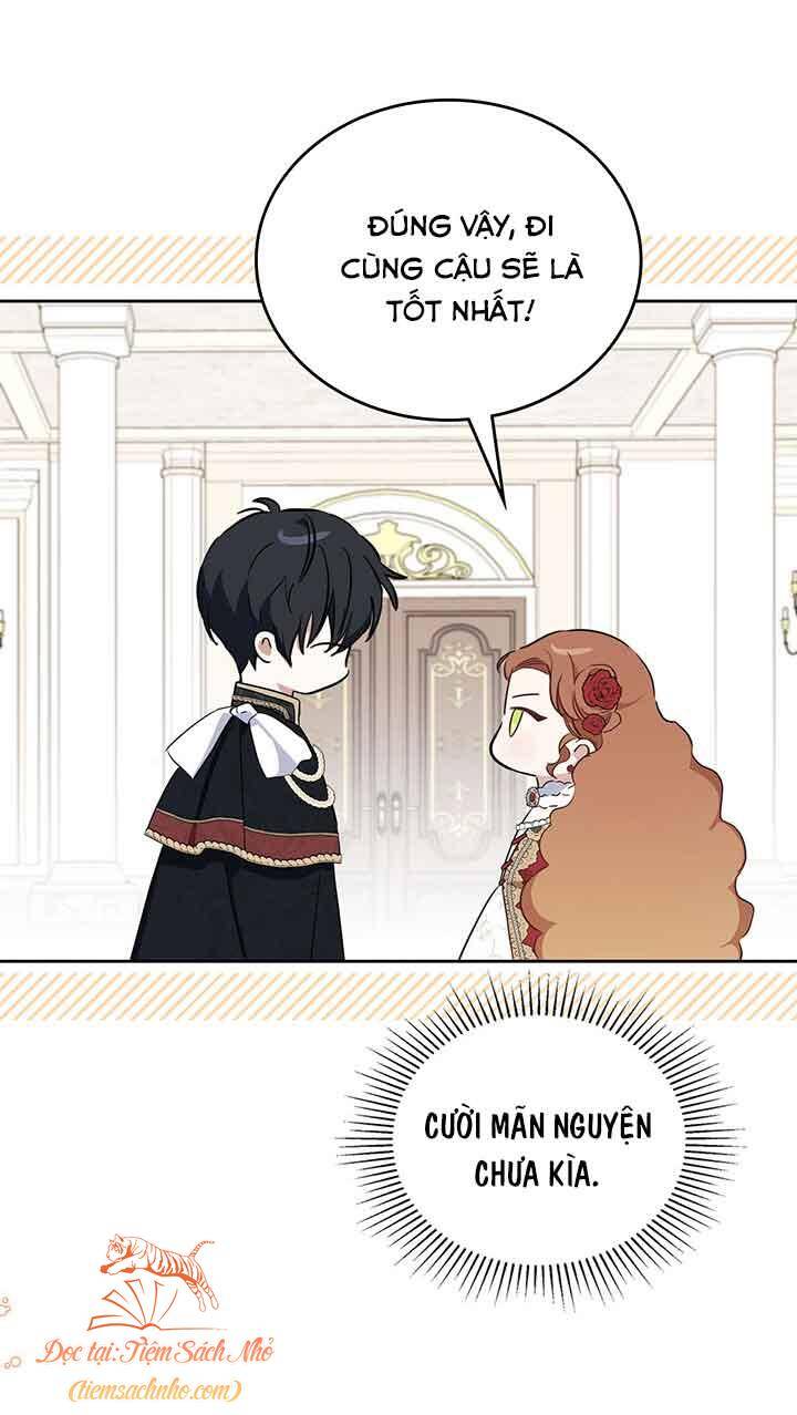 Kiếp Này Tôi Nhất Định Trở Thành Gia Chủ! Chap 108 - Next Chap 109