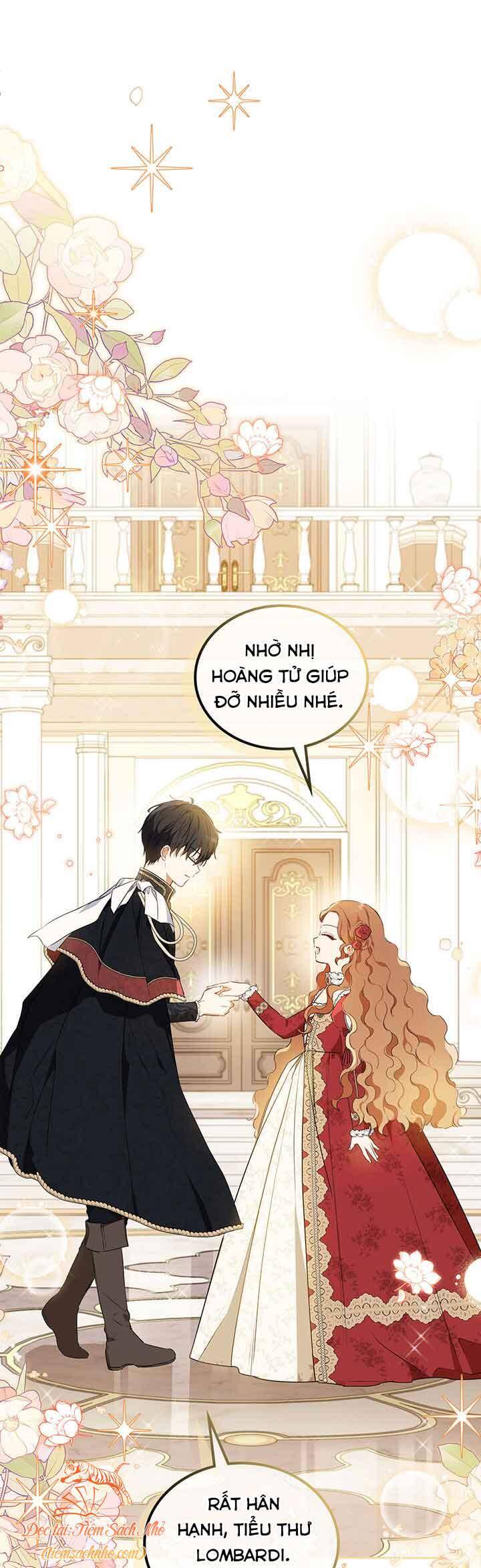 Kiếp Này Tôi Nhất Định Trở Thành Gia Chủ! Chap 108 - Next Chap 109