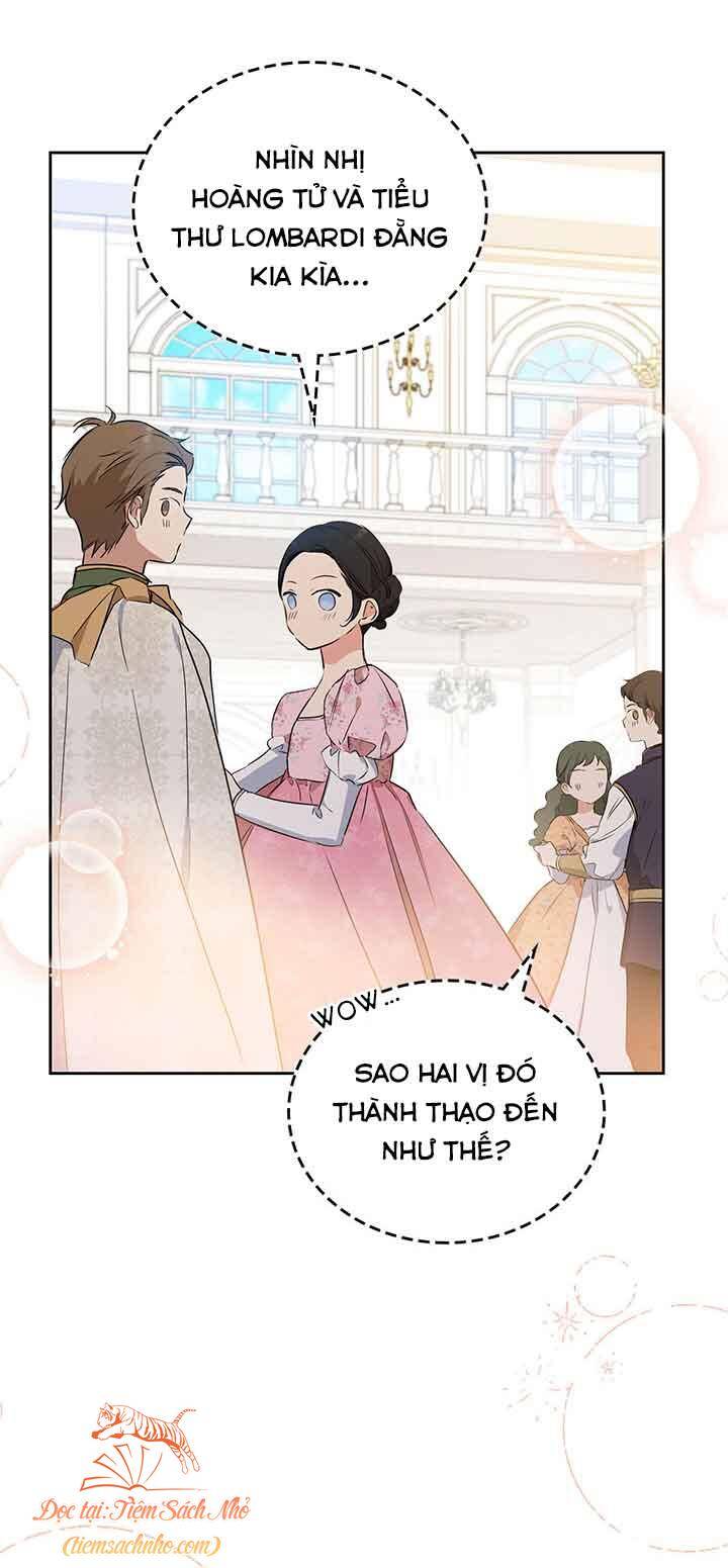Kiếp Này Tôi Nhất Định Trở Thành Gia Chủ! Chap 108 - Next Chap 109