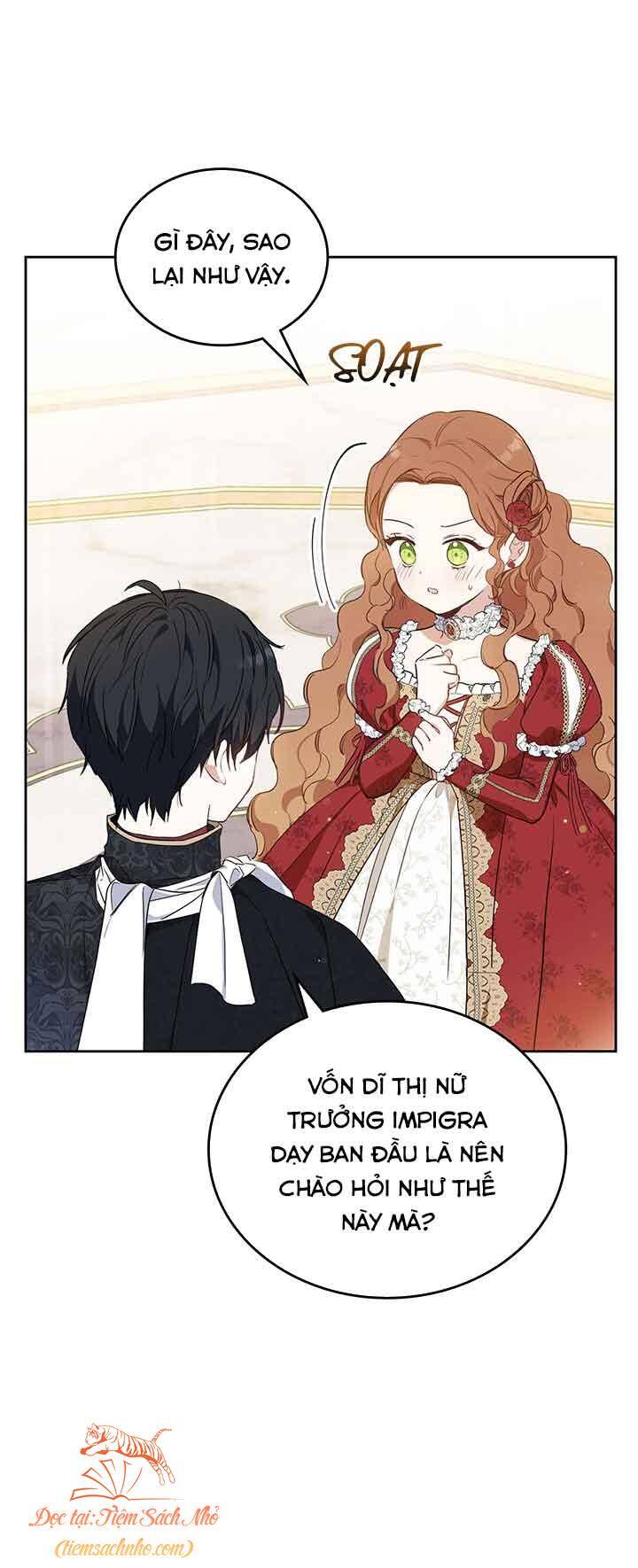 Kiếp Này Tôi Nhất Định Trở Thành Gia Chủ! Chap 108 - Next Chap 109