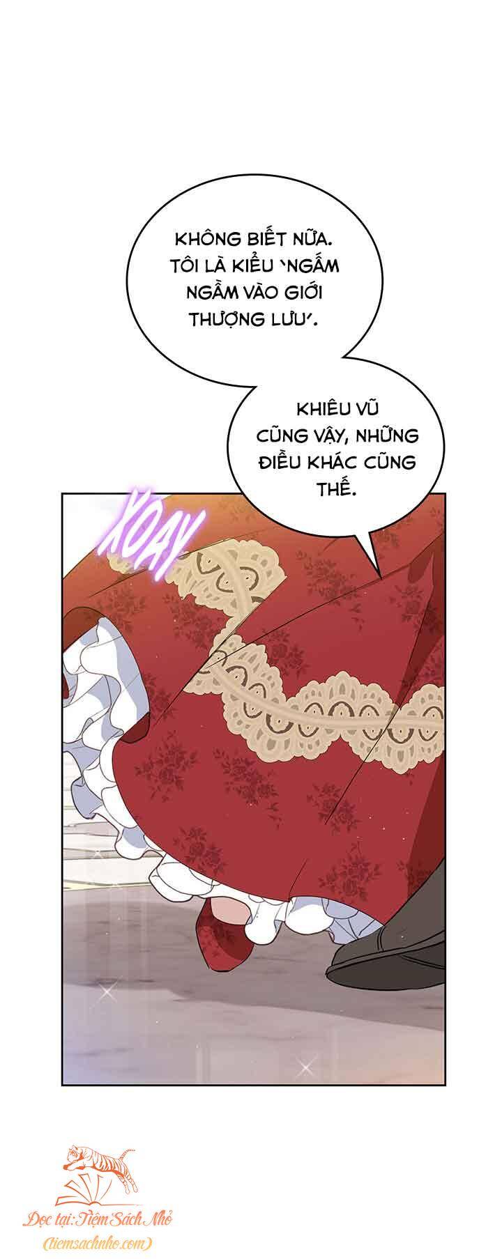 Kiếp Này Tôi Nhất Định Trở Thành Gia Chủ! Chap 108 - Next Chap 109